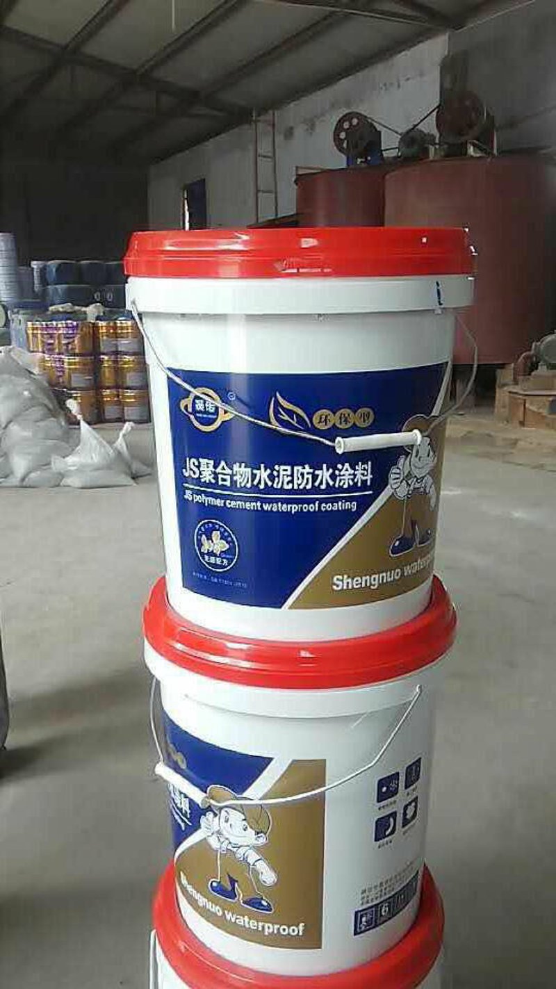 成都联兴行建材——装饰材料店的故事
